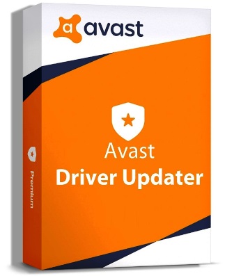 Avast Driver Updater 22.3 Crack + Full Activator Download 2023