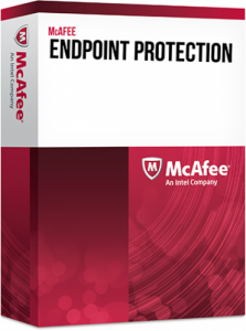 McAfee Endpoint Security 10.7.0.3468 Crack + License Key Download