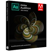 Adobe Audition CC 2023 23.1 Crack + Serial Number & Activator