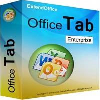 Office Tab Enterprise 14.50 Crack + License Key 2023 Download