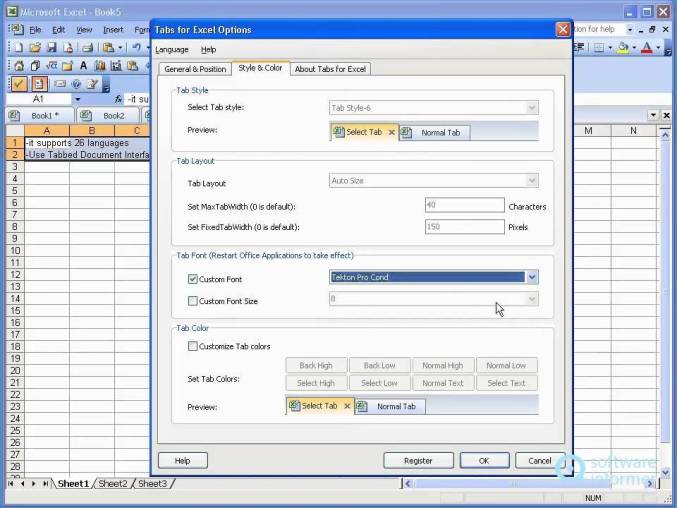 Office Tab Enterprise 14.11 Crack Plus License Key 2022 Download