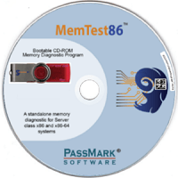 MemTest86 Pro 9.4 Build 1000 Crack Plus Serial Key 2022 Free Download