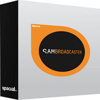 SAM Broadcaster PRO 2022.4 Crack + Registration Key Download