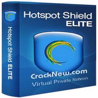 Hotspot Shield VPN 12.0.1 Crack Activator Full Version [New 2023]