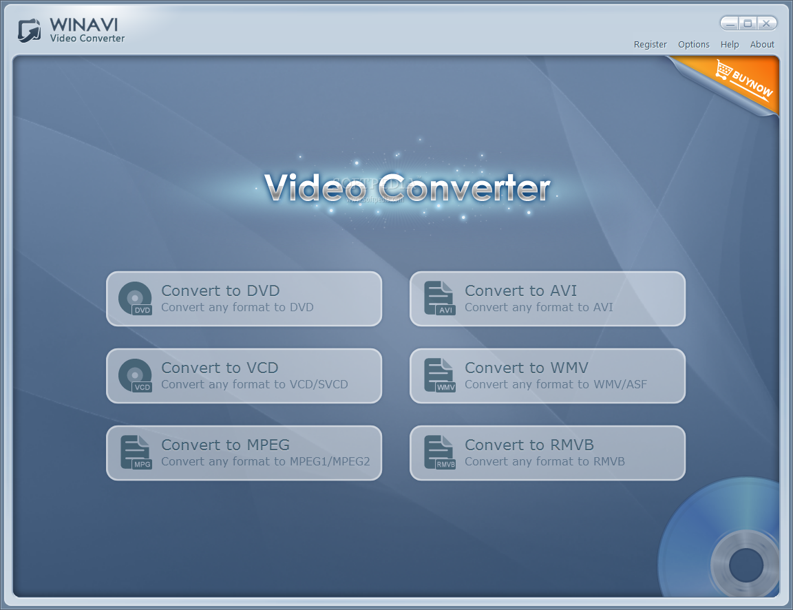 WinAVI Video Converter 11.6.1.4715 Crack + Keygen Full Download