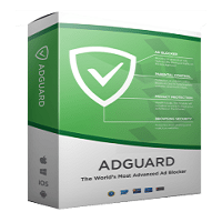 AdGuard 7.11.2 Crack + Lifetime License Free Download 2023