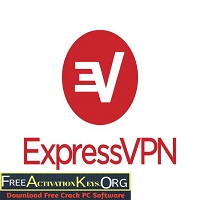 Express VPN 12.3.1 Crack Plus Activation Code Free Download 2022