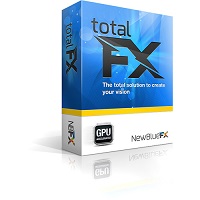 NewBlueFX TotalFX 7.7.7 Crack + Serial Number 2023 Download