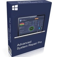 Advanced System Repair Pro 1.9.8.2 Crack Plus License Key Download