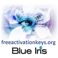 Blue Iris 5.5.9.6 Crack + Activation Code 2022 Free Download