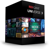 Red Giant Universe 2023.0 Crack Plus License Key Free Download