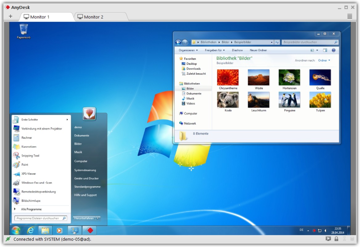 AnyDesk 7.1.4 Crack + License Key Full Patch Free Download 2022