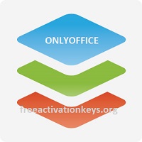 ONLYOFFICE 7.3.3.50 Crack + Serial Number Full Activated