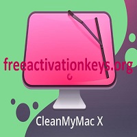 CleanMyMac X 4.10.6 Crack + Activation Code 2022 Free Download