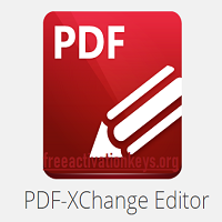 PDF XChange Editor 9.5.366.0 Crack + Serial Key Free Download