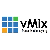 vMix Pro 25.0.0.32 Crack Plus Registration Key 2022 Download