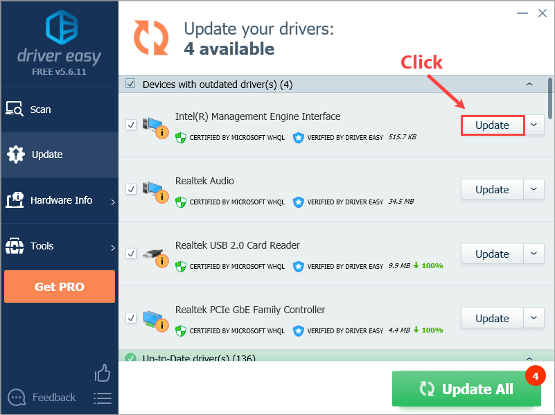 Driver Easy Pro 5.7.3 Crack Plus Torrent 2022 Free Download