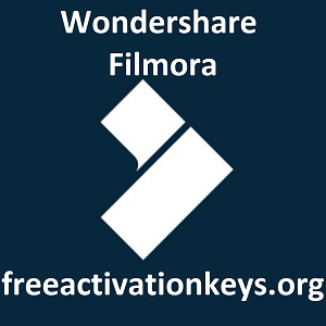 Wondershare Filmora 11.7.10 Crack + Code Download 2023-Latest