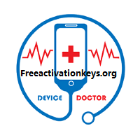 Device Doctor 5.5.630 Crack + License Key Download 2023 Free