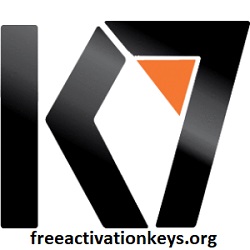K7 Total Security 16.0.0877 Crack + Activation Key Download 2023