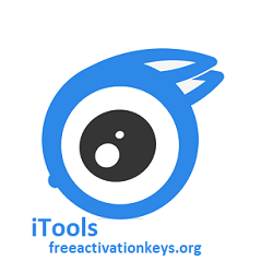 iTools 4.5.1.8 Crack + License Key Full Version Download 2023