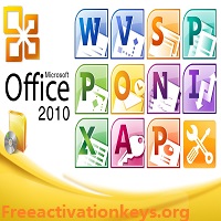 Microsoft Office 2010 Crack Plus Product Key 100% Working Download
