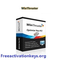 WinThruster 7.9.0 Crack + License Key Free Download 2023