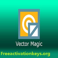 Vector Magic 1.30 Crack + Product Key [Working 100%] 2023