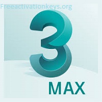 Autodesk 3ds Max 2022.3 Crack Plus Product Key Free Download