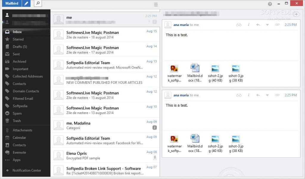 Mailbird Pro 2.9.83.0 instal the new version for ios