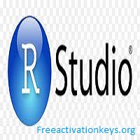 R Studio 9.0.190312 Crack Plus Serial Key Free Download 2022