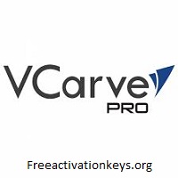 VCarve Pro 11.010 Crack Plus Keygen Free Download 2022