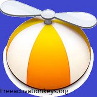 Little Snitch 5.5.2 Crack + License Key Free Download Latest