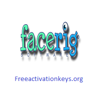 FaceRig Pro 2.0 Crack Plus License Key Download 100% Working 2022