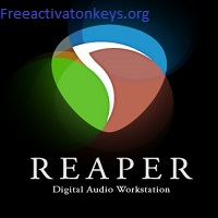 REAPER 6.68 Crack Plus License Key 100% Working Free Download