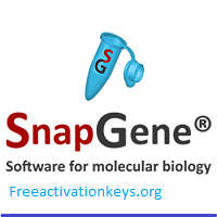 SnapGene Viewer 6.2.1 Crack + Registration Code Free Download