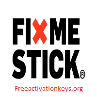 FixMeStick 2022 Crack Plus License Key Free Download
