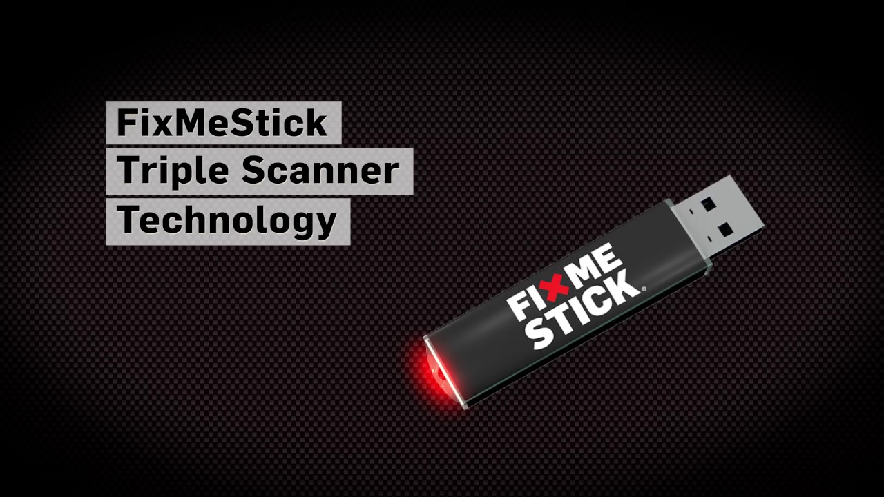 FixMeStick 2022 Crack Plus License Key Free Download