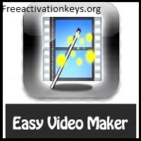 Easy Video Maker 12.12 Crack With Serial Key Download 2023