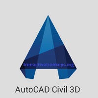 Autodesk Civil 3D Crack Plus Serial Key Free Download 2023