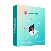 ApowerREC 1.6.8.4 Crack + Activation Code 2023 Download