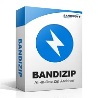 Bandizip 7.32 Full Crack + Serial Key 2023 Download Latest