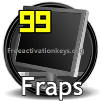 Fraps 3.5.99.15625 Crack + Serial Key Full Version For Windows