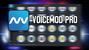 Voicemod Pro 2.6.0.7 Crack + Full Version Download Latest 2023