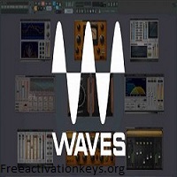Waves Tune Real Time 2023 Crack + License Key Free Download