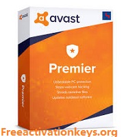 Avast Premier 2023 Crack Full Activation Code Download [Updated]