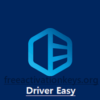 Driver Easy Pro 5.8.1 Crack License Key Download [ Latest ]