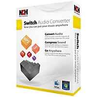 Switch Sound File Converter 11.28 Crack + Registration Code Full
