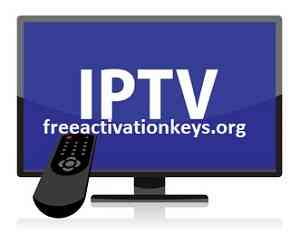 IPTV Crack APK